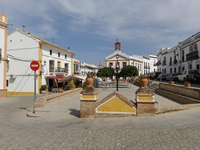 Puebla de los Infantes