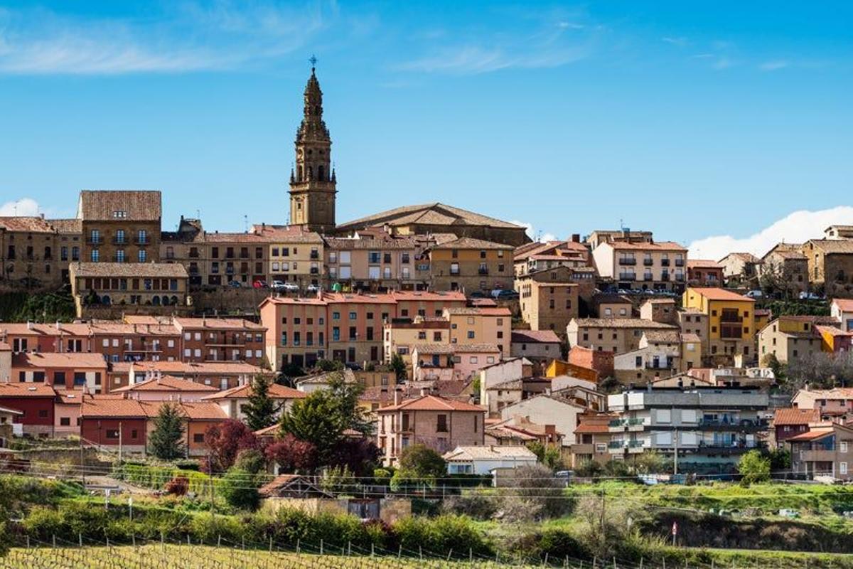 Briones, La Rioja