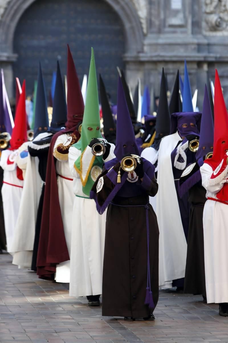 Pregón de Semana Santa