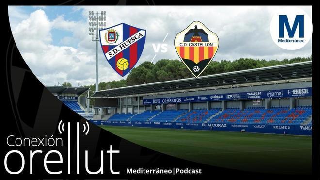 Conexión Orellut | El Alcoraz decidirá una plaza de descenso y otra de play-off en un duelo 'a vida o muerte'
