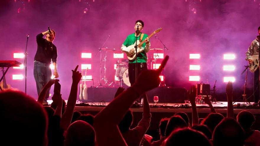 El auditorio se reabre como un equipamiento multifuncional