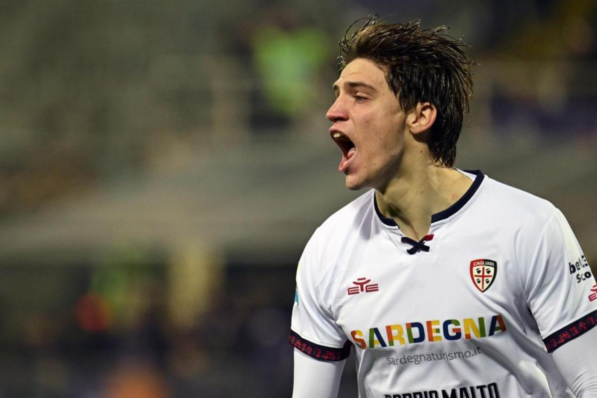 Marco Palestra