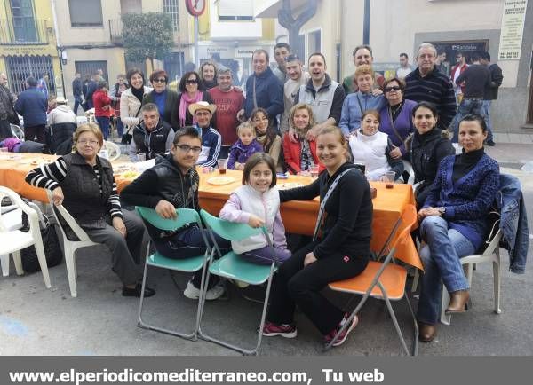 ZONA A 7 - PAELLAS DE BENICASSIM