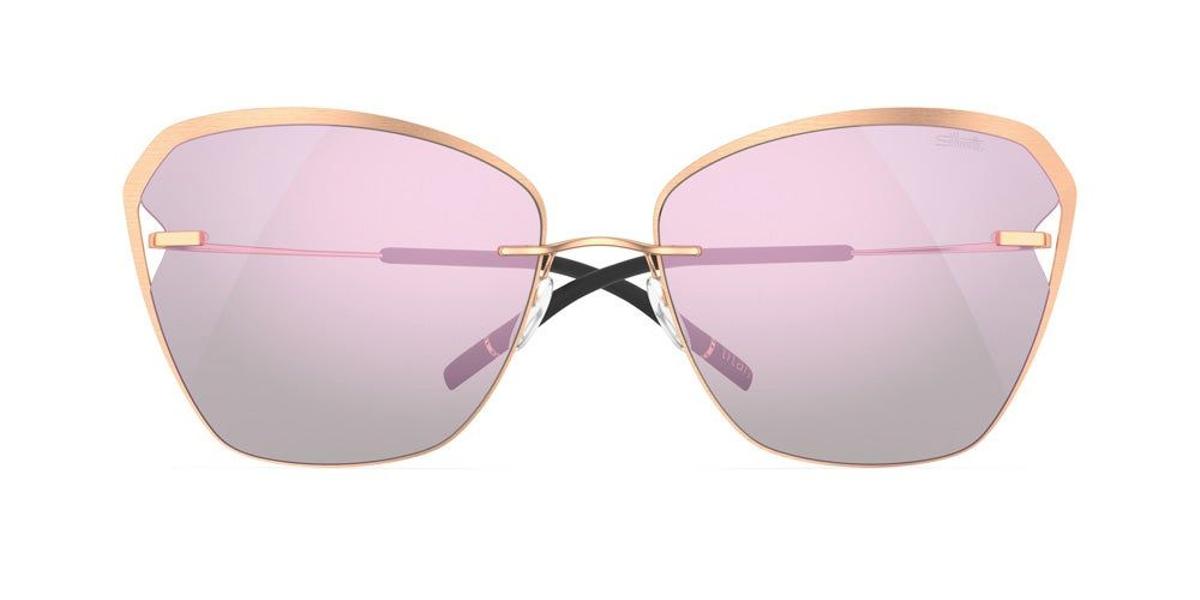 Gafas de sol de Silhouette (Precio: 359 euros)