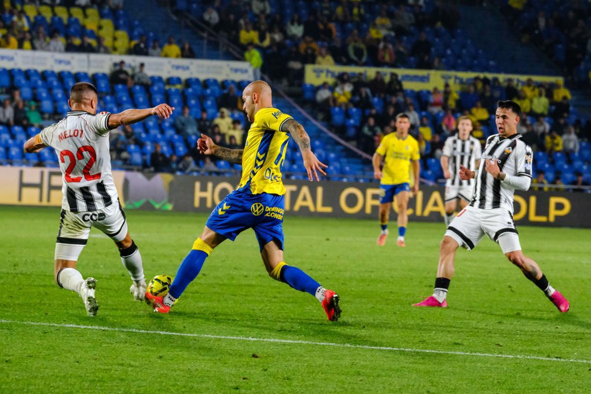 UDLP - Castellón