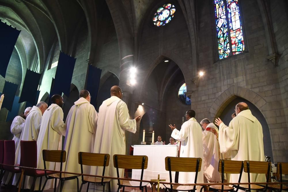 Festa de la Llum, actes del 21 de febrer