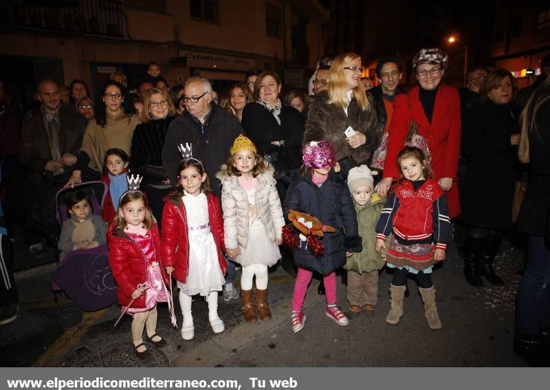 GALERÍA DE FOTOS -- Carnaval en el Grao de Castellón