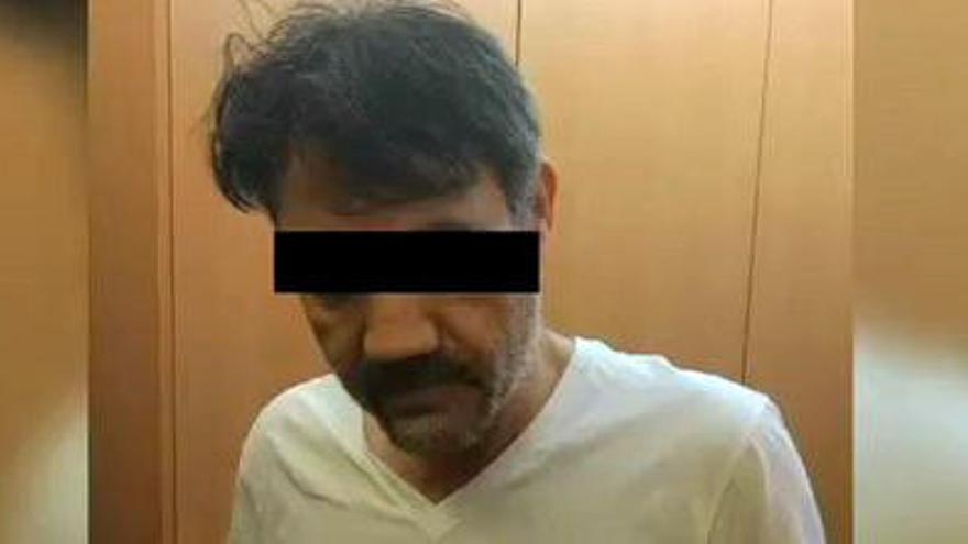 Detienen al sucesor del &#039;Chapo&#039; Guzmán en México