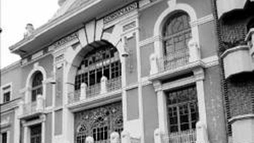 El teatro acoge un recital de villancicos