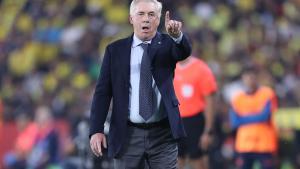 El sello de Ancelotti empieza a verse en Brasil, pero no le alcanza para ganar a Ecuador