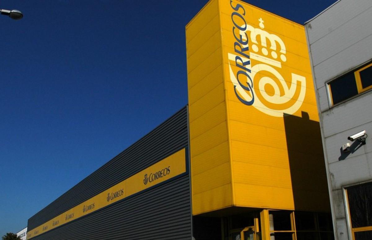 correos correos