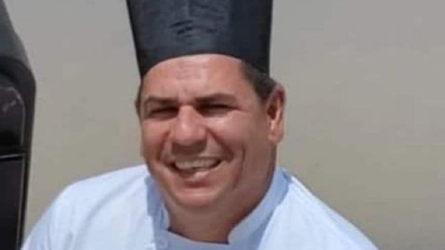 Muere el chef Mario Rodríguez