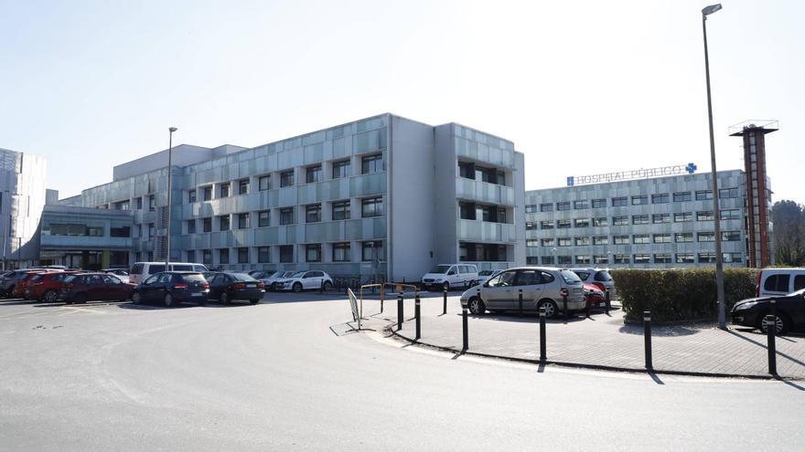 El Hospital Provincial de Santiago contará con un nuevo equipamiento de resonancia magnética por valor de 1,8 millones