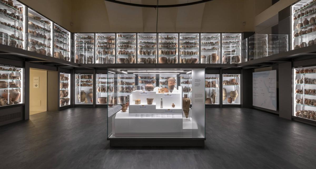 Museo Egizio, Turín