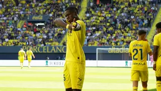 La venta de Barry al Everton es inminente... esto se embolsará el Villarreal