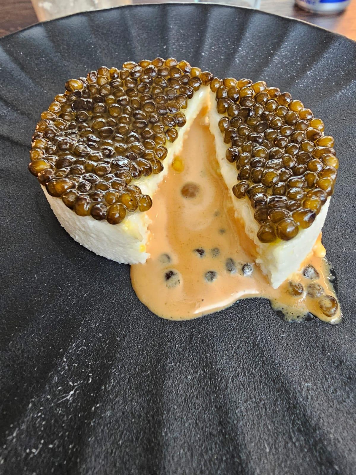 Red Bull selecciona a VORO para protagonizar el menú de diciembre en el Ikarus de Salzburgo