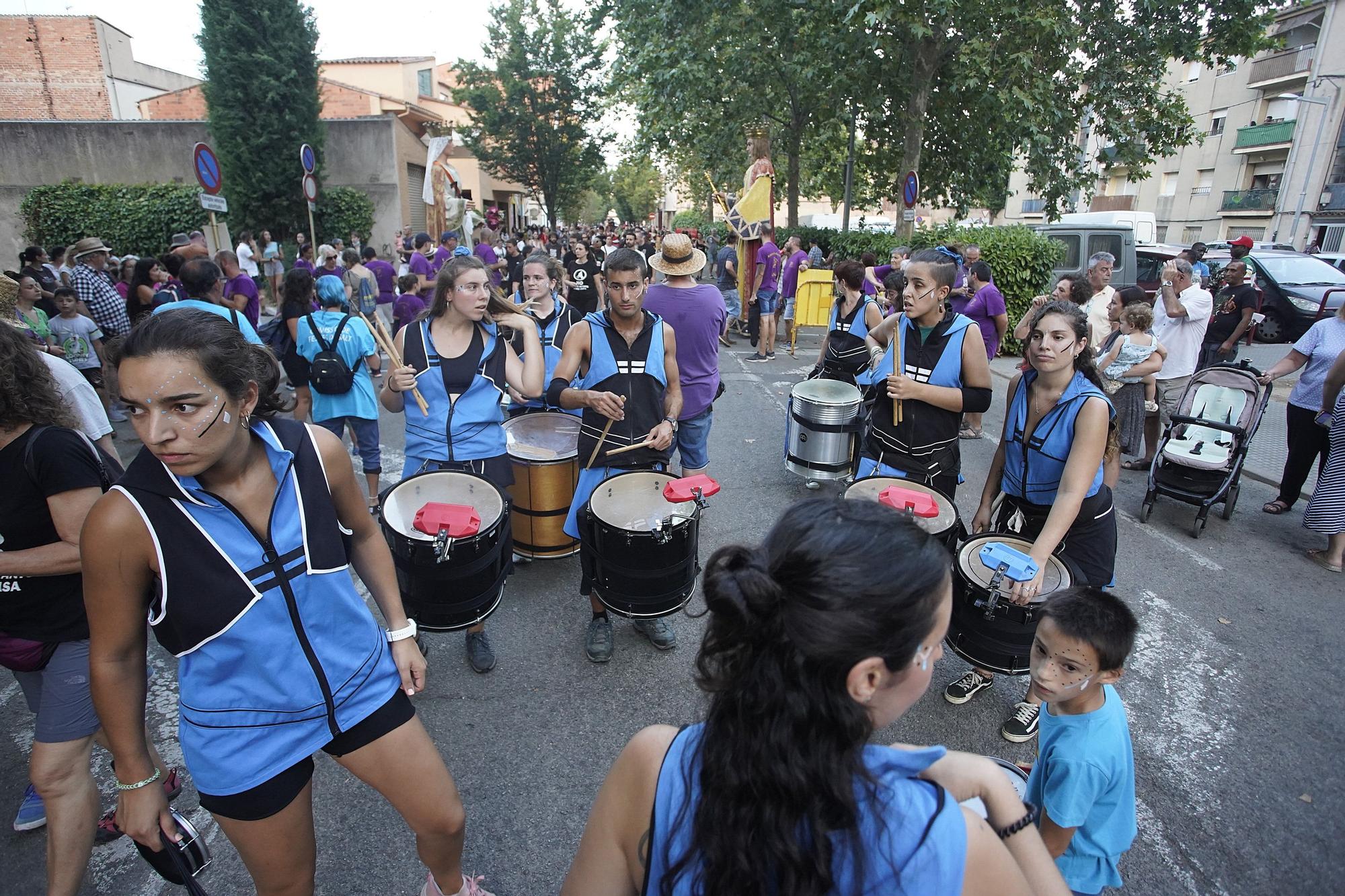 Pregó de la Festa Major de Salt 2022