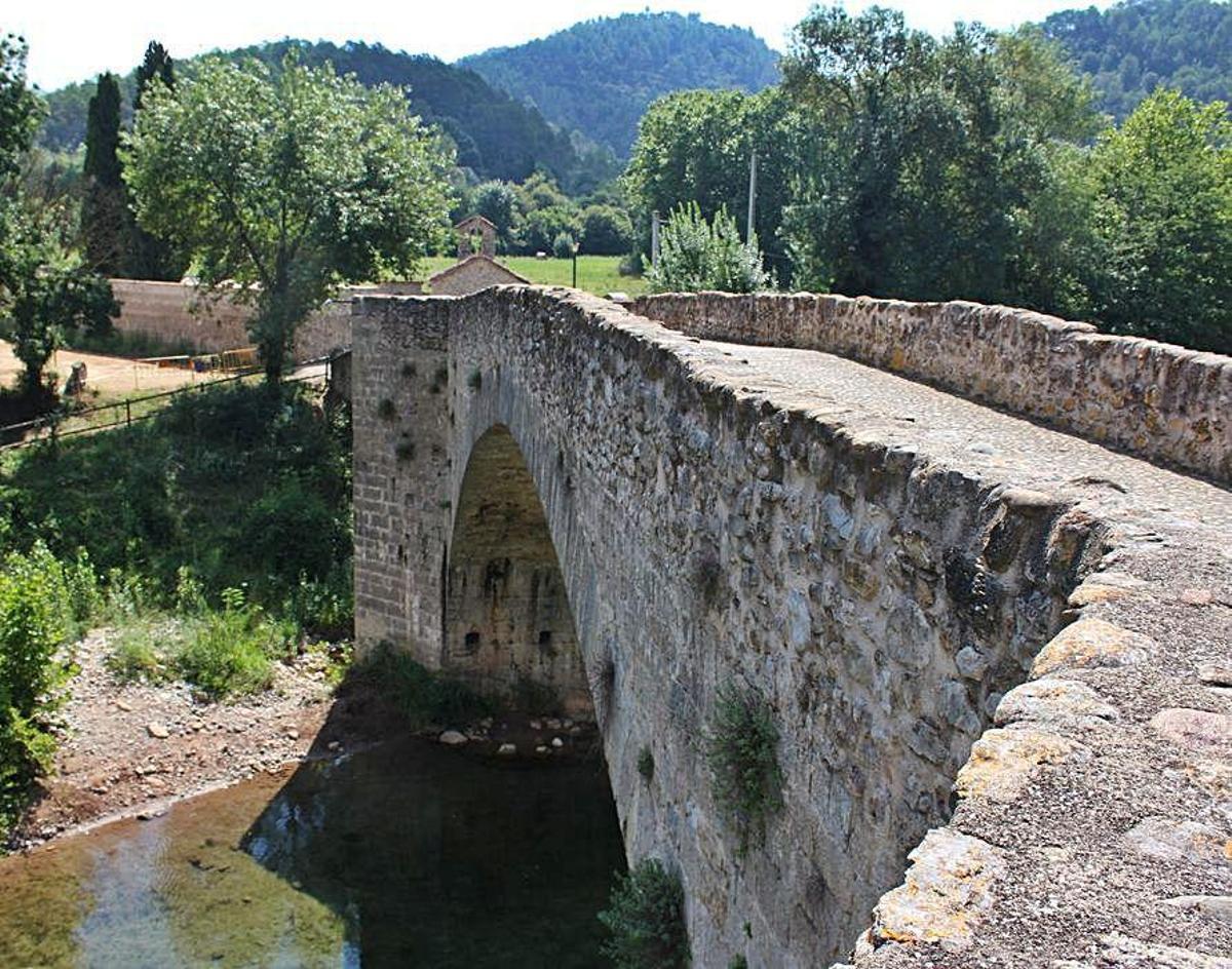 Quatre pobles medievals de l'Alt Empordà per fer una escapada