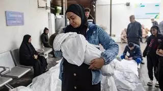 La invasión de Rafah, más cerca: Israel comienza a evacuar a los civiles palestinos