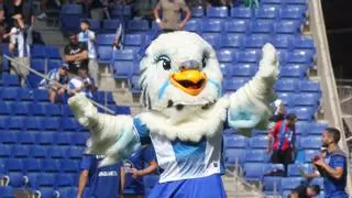 Hugo Mallo, declarado culpable por abuso sexual contra la mascota del Espanyol