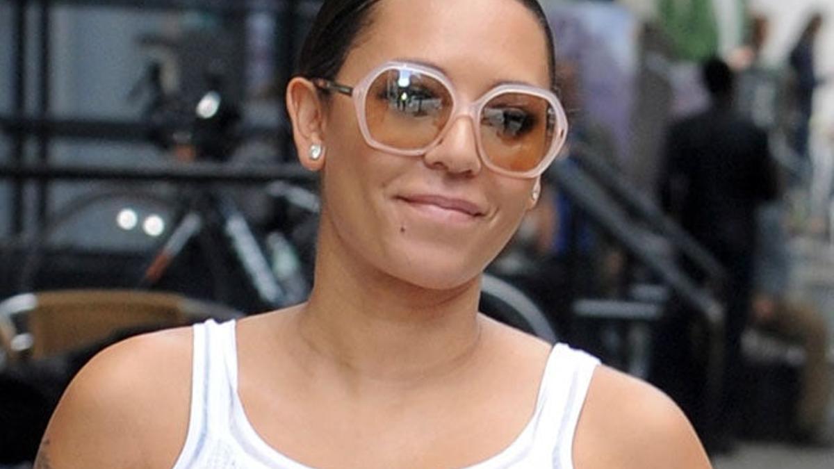 Mel B confirma que ella está dispuesta a volver con las Spice Girls