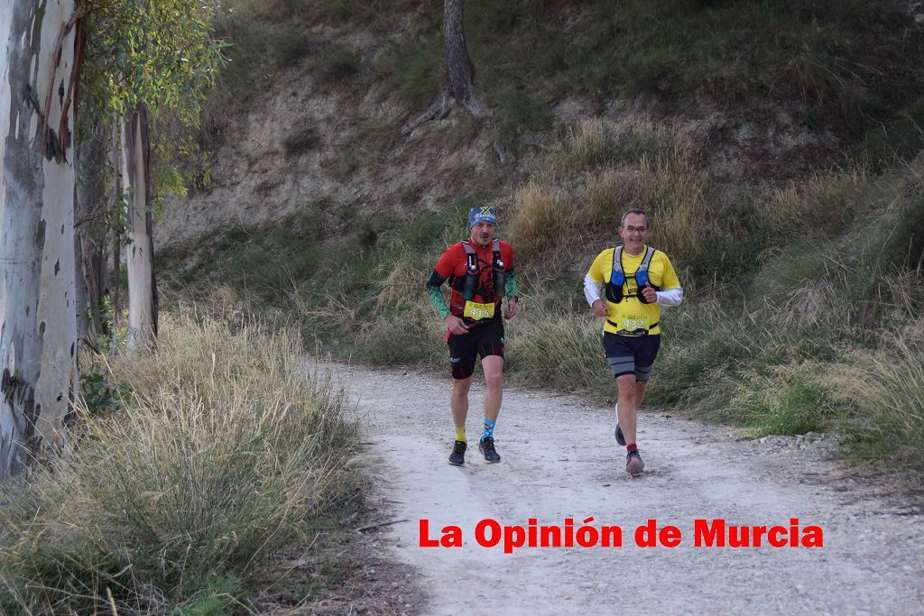 Trail Puentes de Cieza 2022