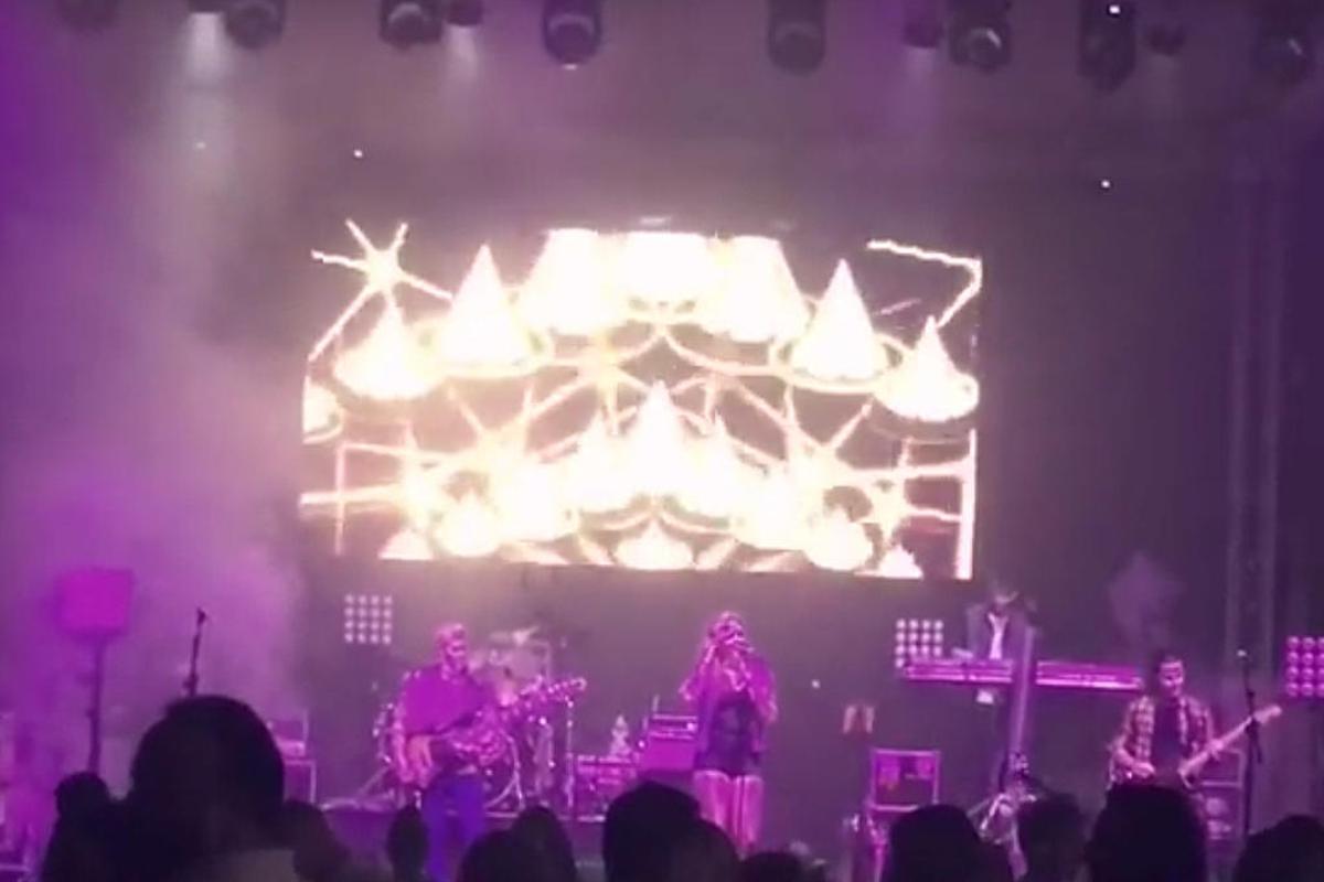 Bellreguard prohíbe que suenen canciones con letras machistas en sus fiestas locales