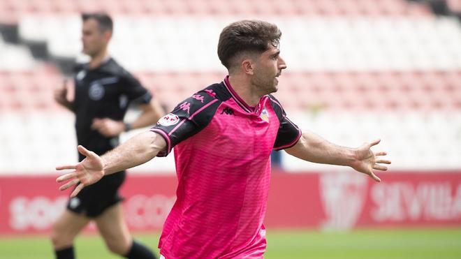 El Sabadell vence sufriendo y aleja fantasmas