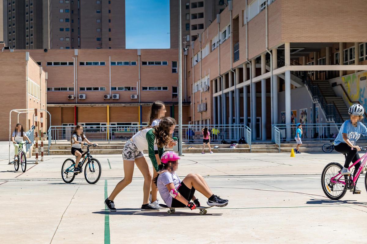 La previsión meteorológica apunta a que a partir del jueves las temperaturas pueden dispararse hasta los 30 grados en el litoral y 37 en localidades del interior.