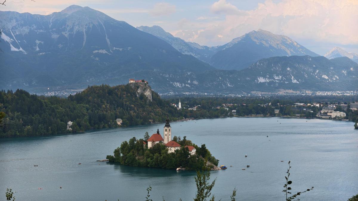 Eslovenia es uno de los nuevos destinos anunciados