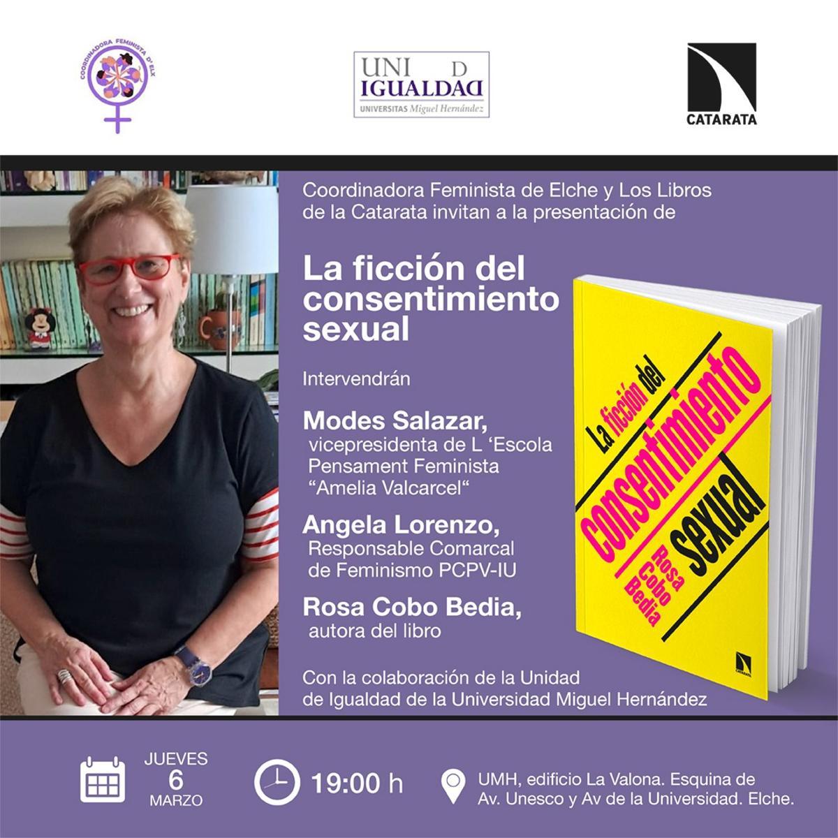 DIA MUJER ELCHE | La Coordinadora Feminista de Elche defiende con actos ...
