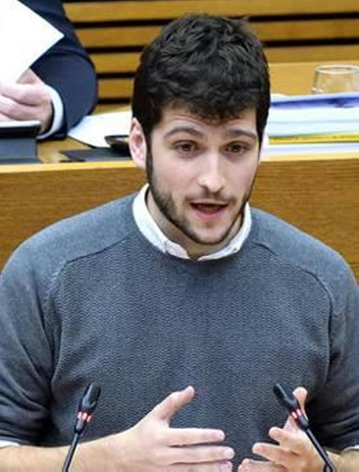 La derecha valenciana evita cerrar la puerta a un pacto futuro con Vox