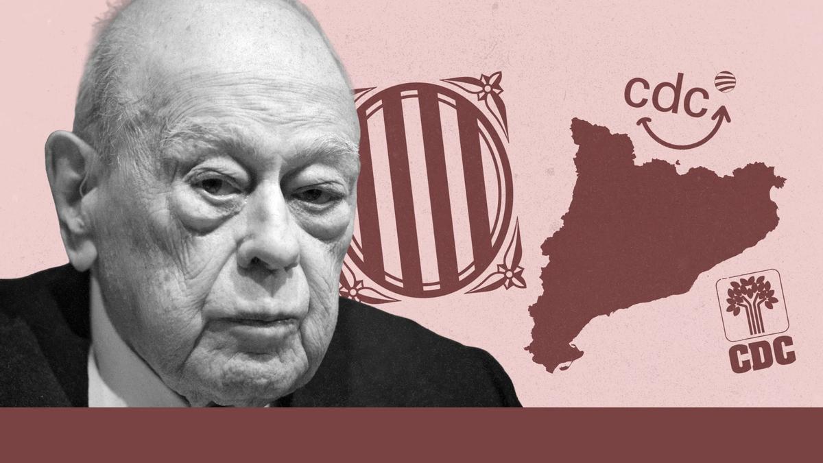El llegat polític de Jordi Pujol