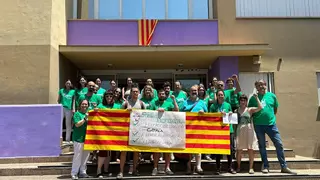 El IES Inca pierde alumnos y recursos de Bachillerato después de que Educación haya concertado el de La Salle y La Pureza
