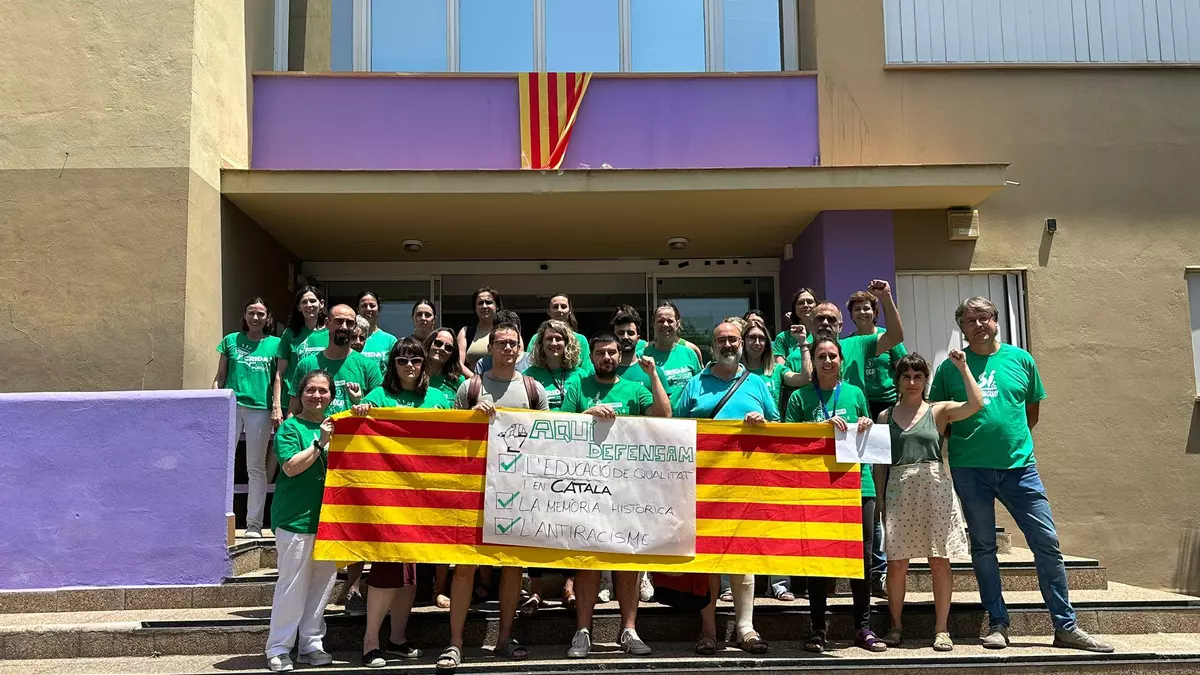 El IES Inca pierde alumnos y recursos de Bachillerato después de que Educación haya concertado el de La Salle y La Pureza