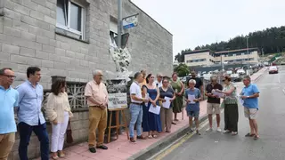 Corvera honra a Miguel Ángel Blanco: "Debemos compartir la memoria de las víctimas"