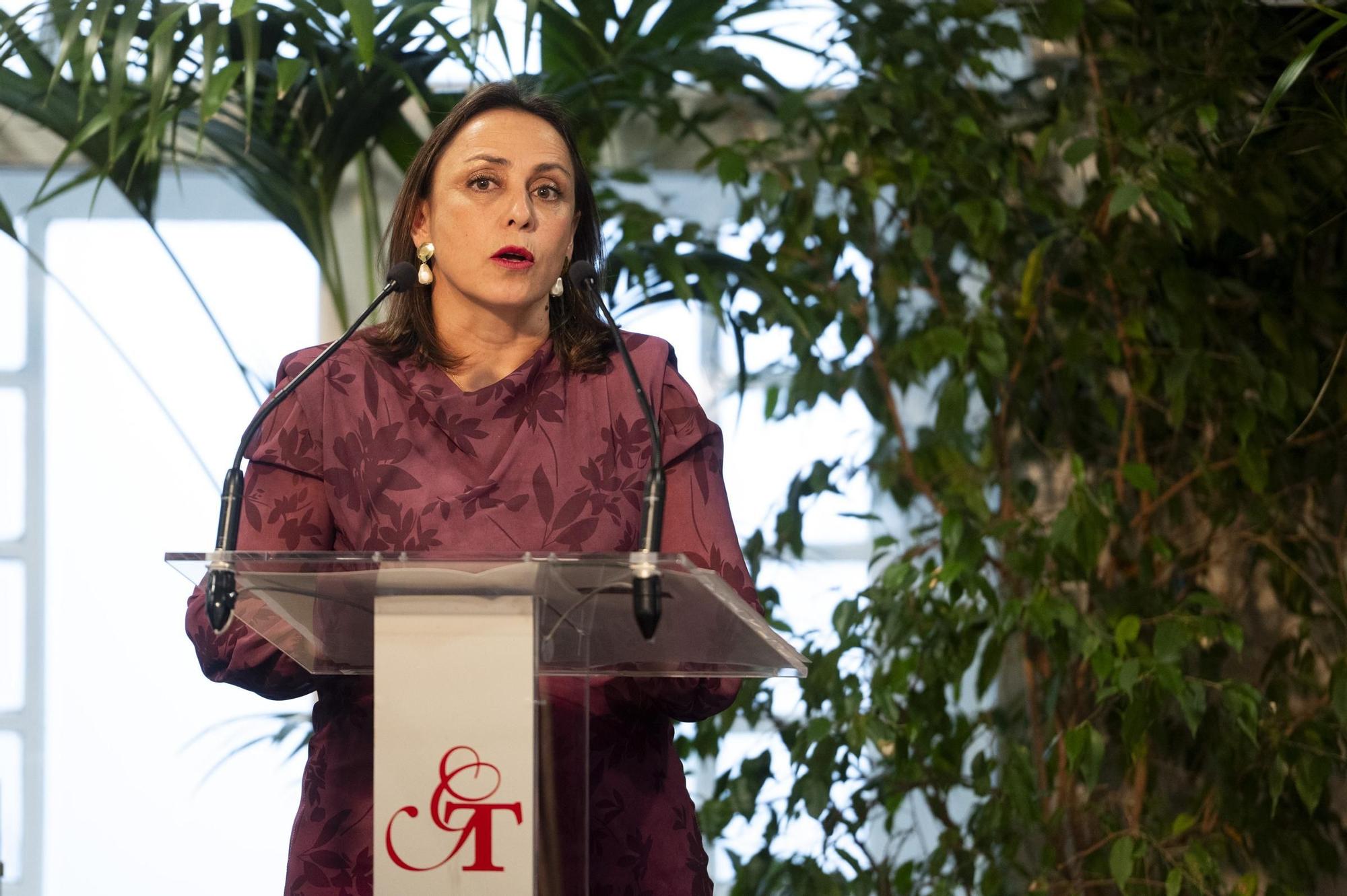 Mujeres con talento extremeño que recorren el mundo