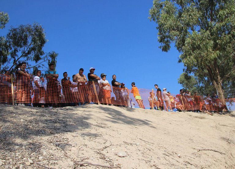 Motocross de Molina - El Corte Inglés