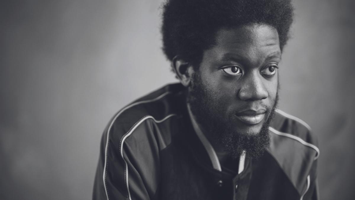 Michael Kiwanuka