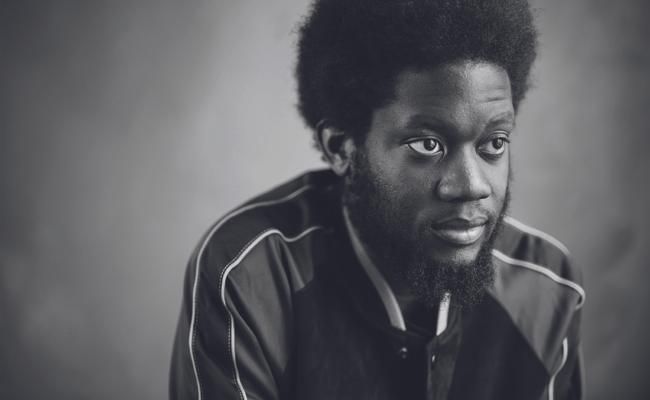 Michael Kiwanuka