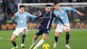 El Celta busca venganza ante la Real Sociedad en la Copa