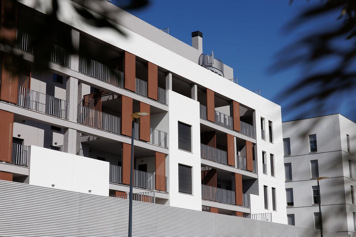 Residencial Navacerrada