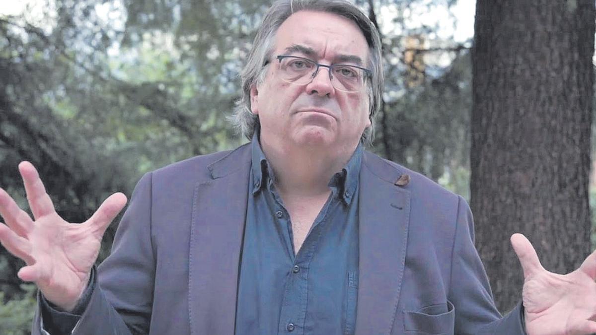 Jesús Ruiz Mantilla