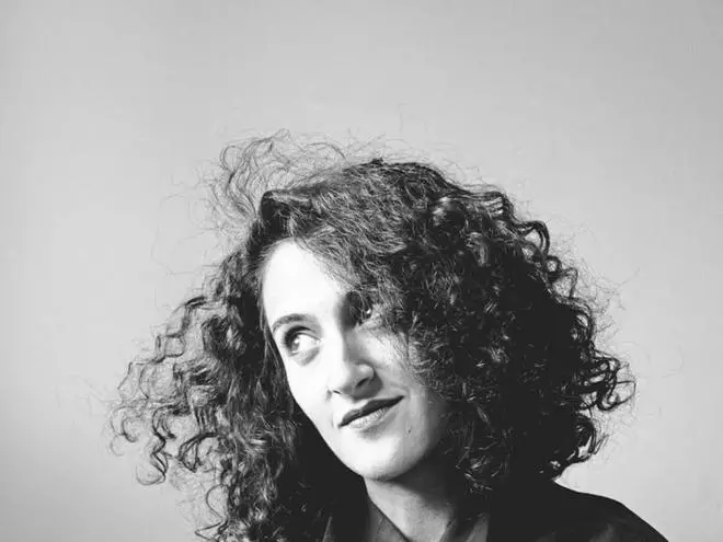 'La edad ridícula', de Maryam Madjidi: reinventarse desde el extrarradio