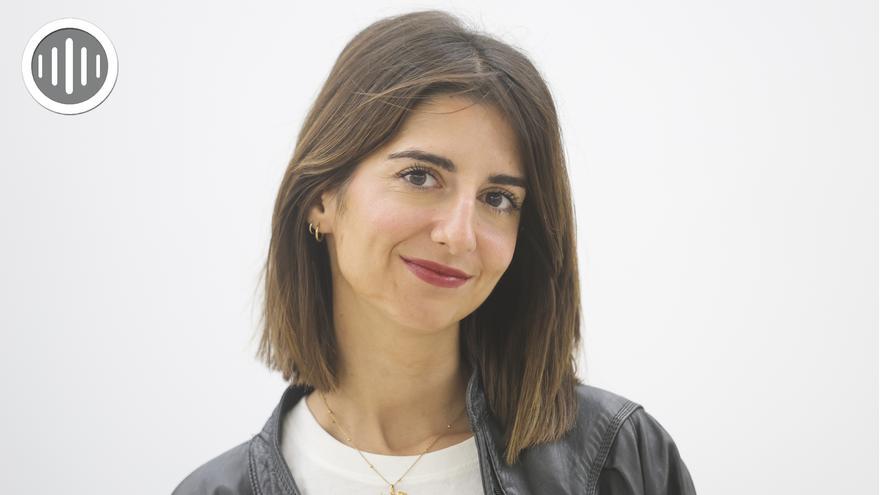 Saray Cerro: la valentía de hacer reír y cambiar de rumbo