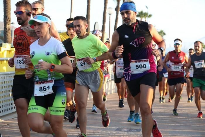 10K Puerto de Cartagena (II)