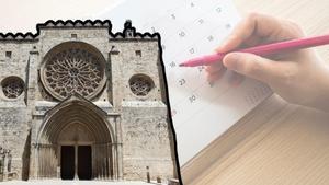 El calendario laboral de Sant Cugat ofrece la posibilidad de un superpuente de 6 días.