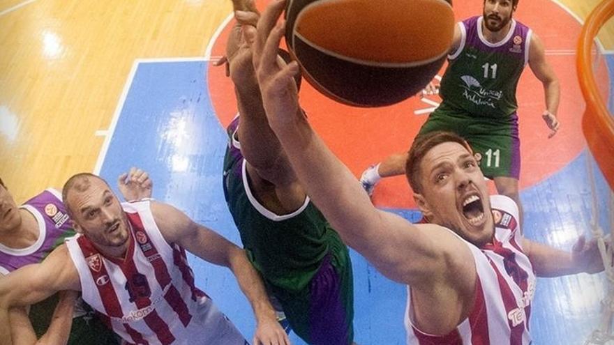 Stimac vuelve a Málaga