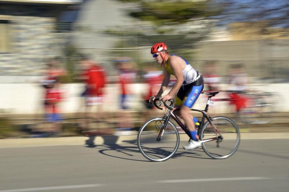 Duatlón de Torre Pacheco