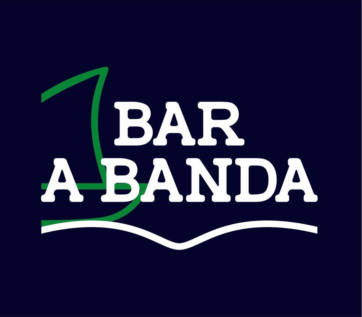 Logo Bar A Banda.